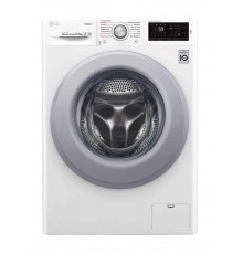 Washing machine LG F2M5WS4W