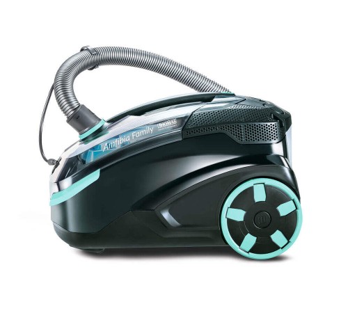 Thomas DryBOX Amfibia Family vacuum cleaner Thomas DryBOX Amfibia Family vacuum cleaner