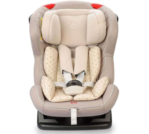 Baby car seat HAPPY BABY Passenger V2 Baby car seat HAPPY BABY Passenger V2