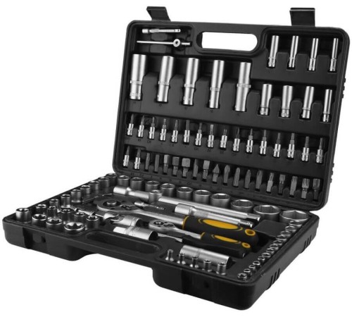 DEKO DKMT108 Tool Set DEKO DKMT108 Tool Set