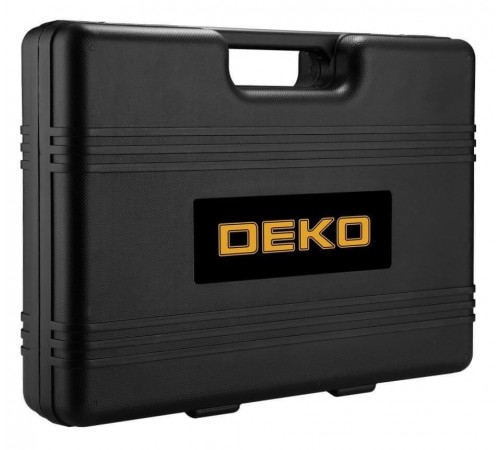 DEKO DKMT108 Tool Set 