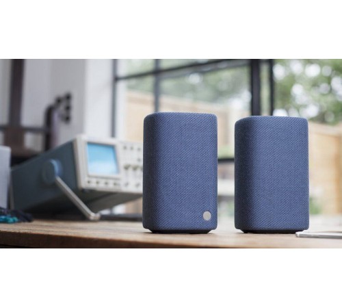 Portable speakers Cambridge YOYO (M) Blue